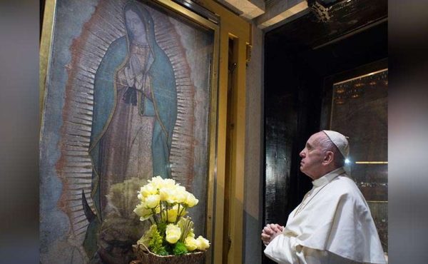 Se conocen las fechas de los grandes actos del Jubileo 2025