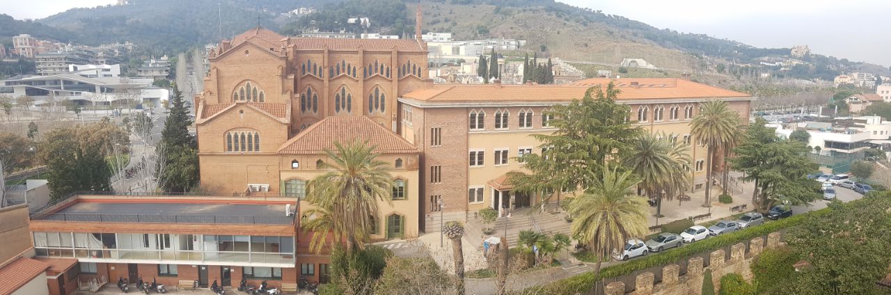 Alumnos de la Diplomatura en Corrupción finalizan sus estudios en Europa