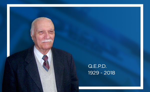 Misa en memoria del Director de Tutorías, Lic. Ángel Molero