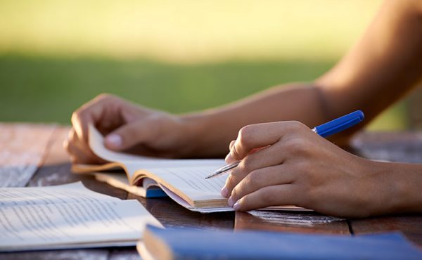 Por qué estudiar Periodismo