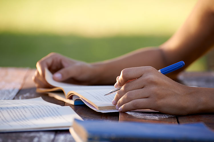 Por qué estudiar Periodismo