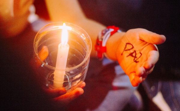 ¿Qué es orar? Algunas pistas