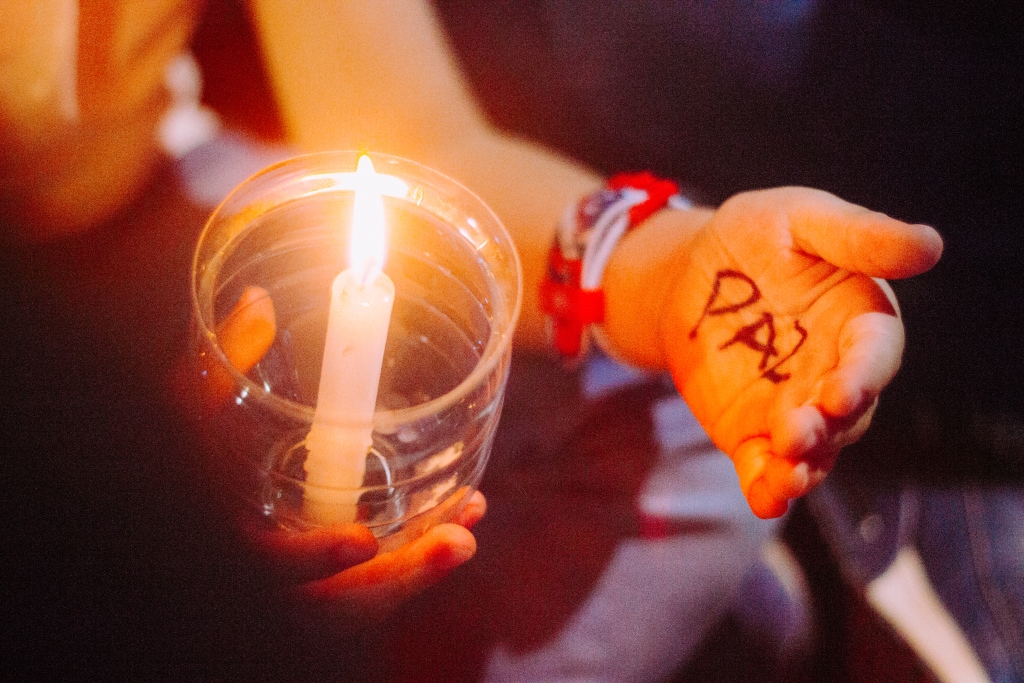 ¿Qué es orar? Algunas pistas