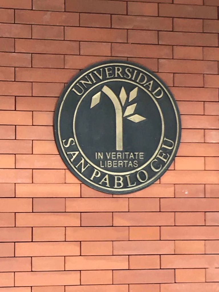 Cierre de la Diplomatura en Corrupción en Madrid y Barcelona 