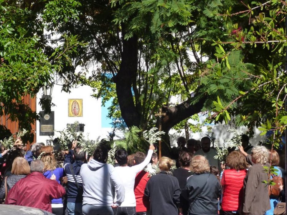Domingo de Ramos