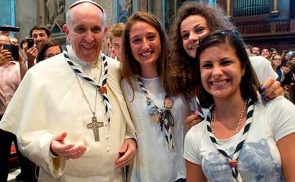 Día de la mujer: Vida Plena para todas las mujeres