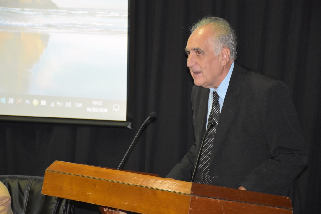 El diálogo económico-comercial entre Japón y el Mercosur