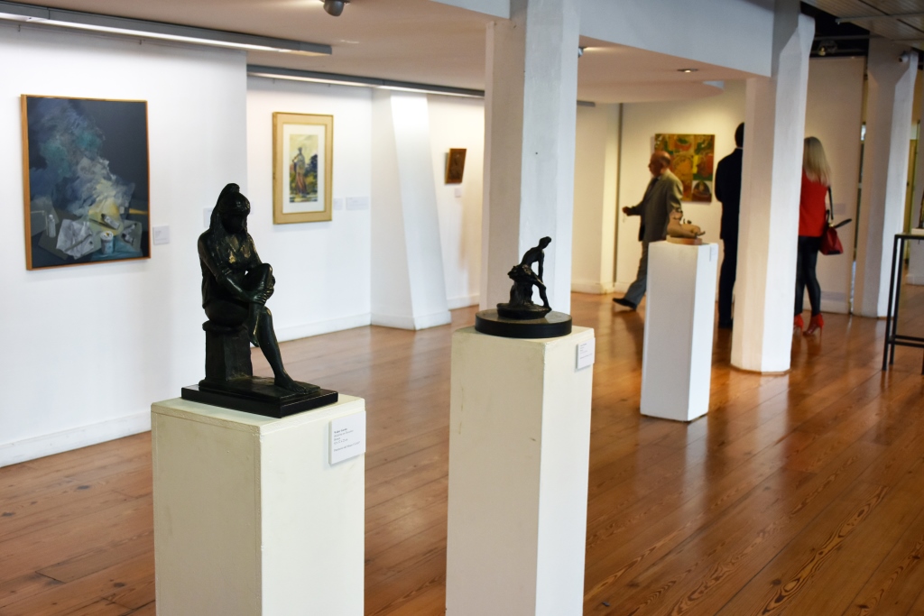 Se presentaron obras de la UCALP en la UCA