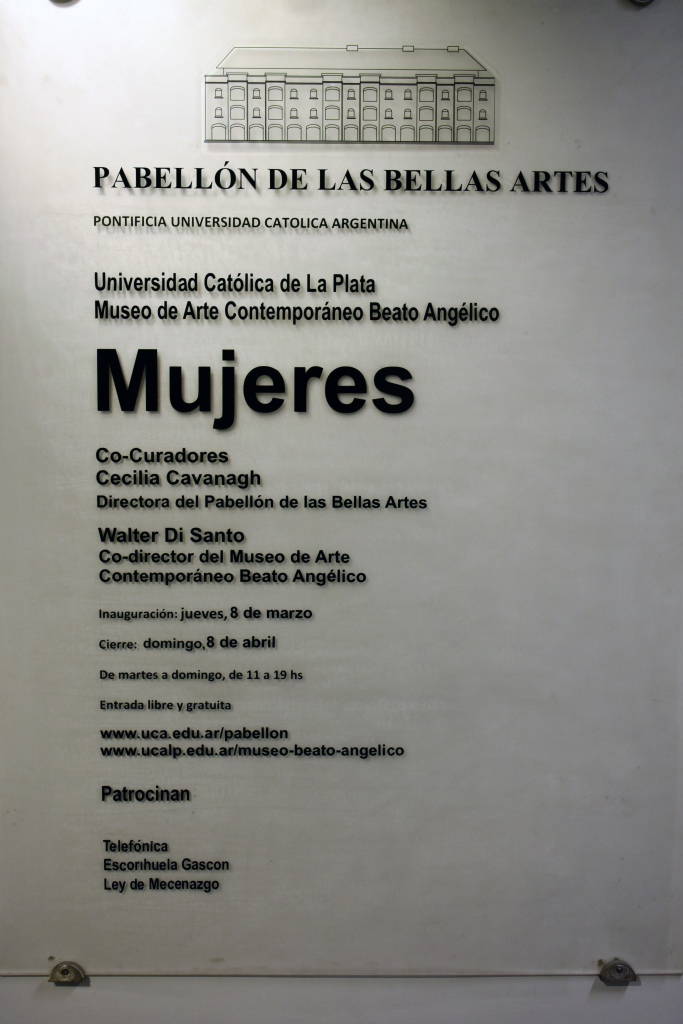 Se presentaron obras de la UCALP en la UCA