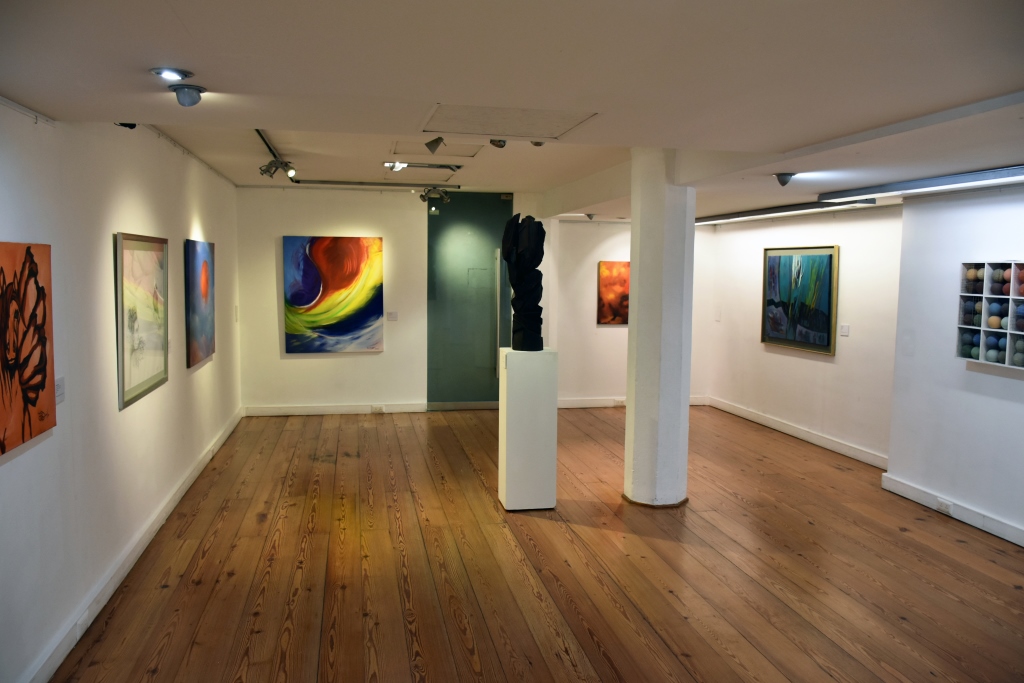 Se presentaron obras de la UCALP en la UCA