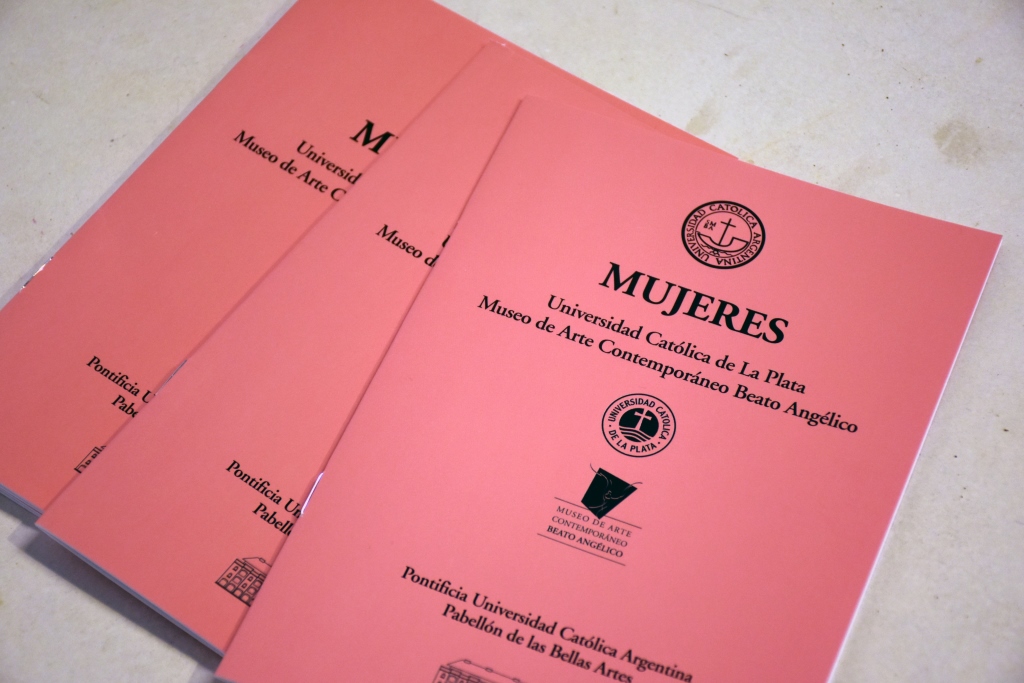 Se presentaron obras de la UCALP en la UCA