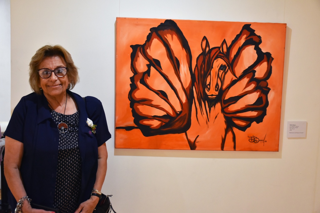 Se presentaron obras de la UCALP en la UCA