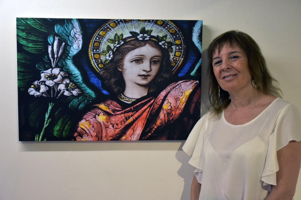 Se presentaron obras de la UCALP en la UCA