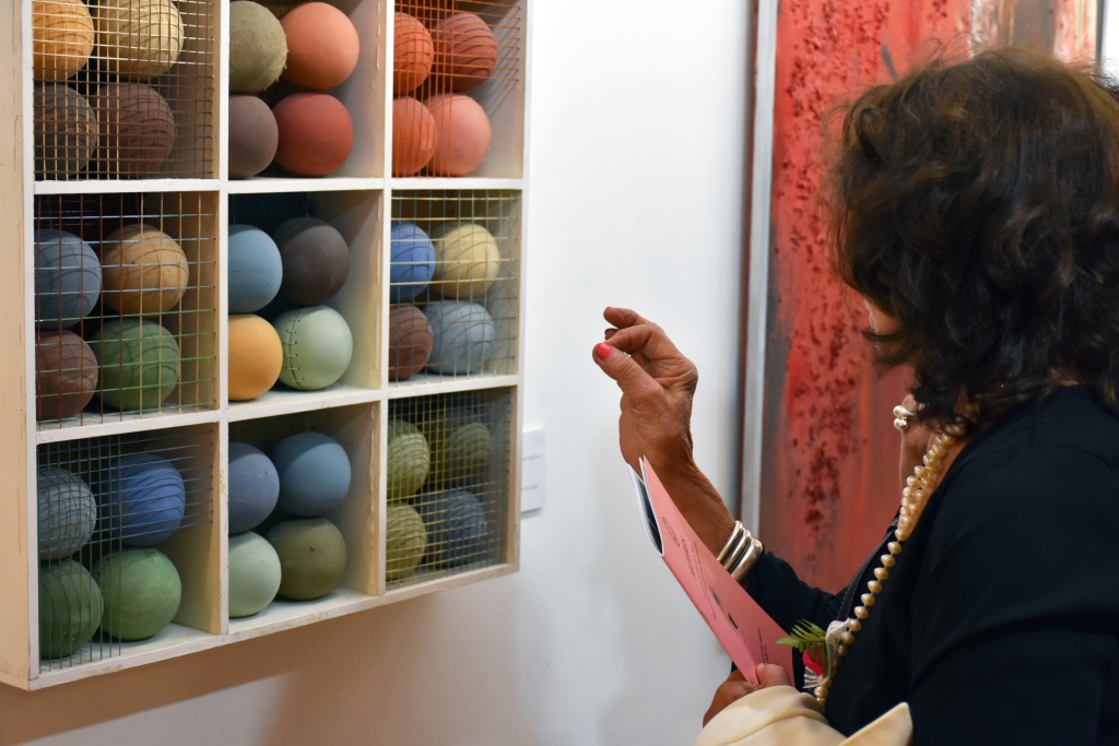 Se presentaron obras de la UCALP en la UCA