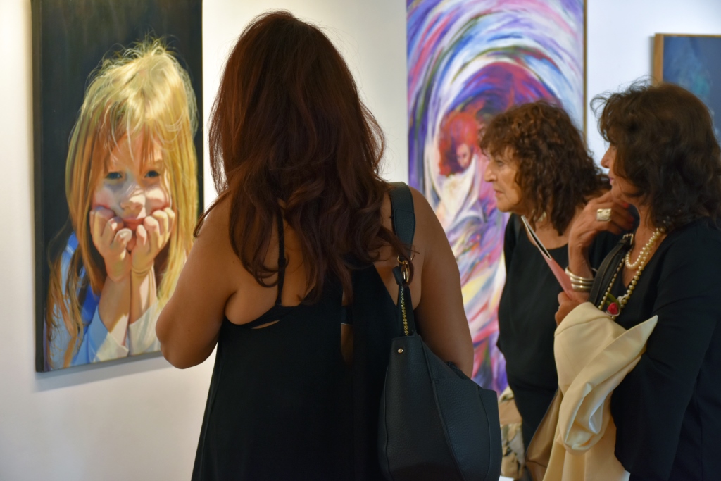 Se presentaron obras de la UCALP en la UCA