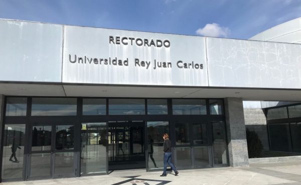 Importante convenio entre la UCALP y la Universidad Rey Juan Carlos