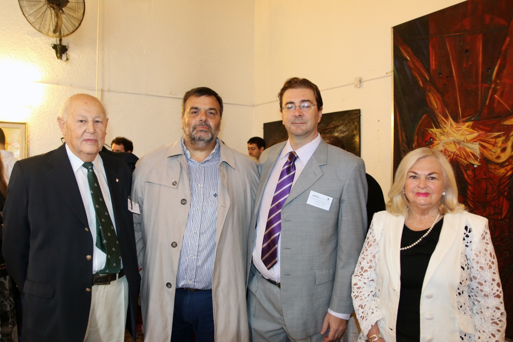 51° Encuentro de Directores de Museos de la República Argentina