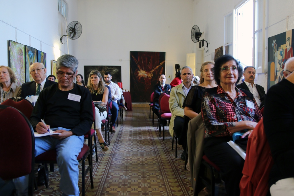 51° Encuentro de Directores de Museos de la República Argentina