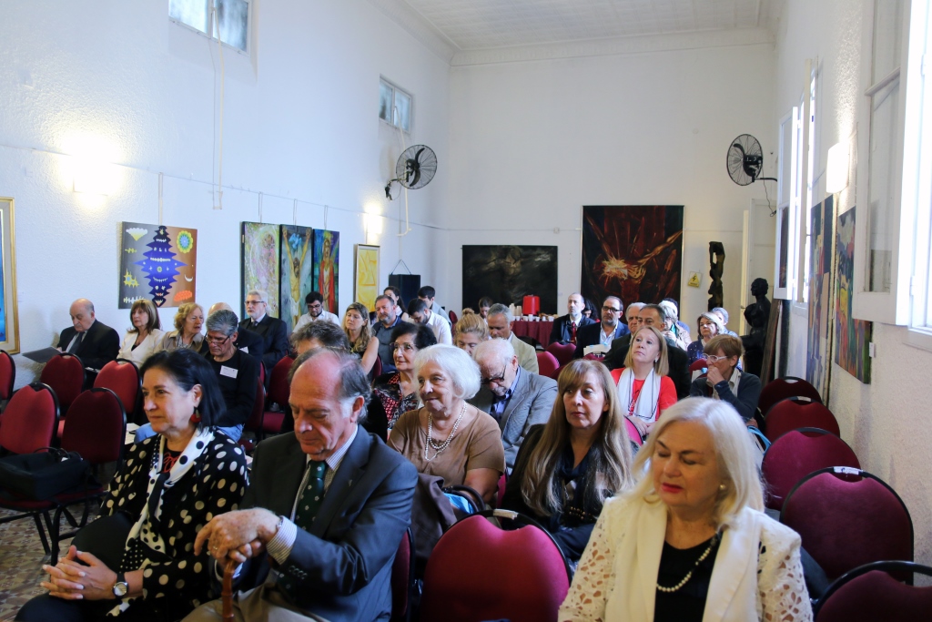 51° Encuentro de Directores de Museos de la República Argentina
