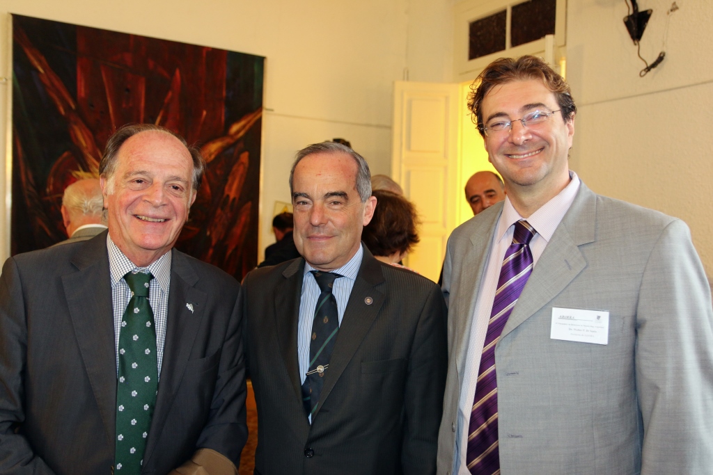 51° Encuentro de Directores de Museos de la República Argentina