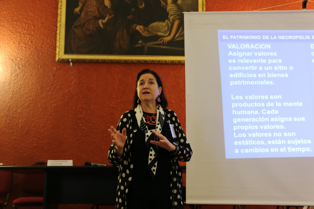 51° Encuentro de Directores de Museos de la República Argentina