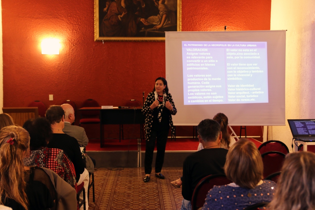 51° Encuentro de Directores de Museos de la República Argentina
