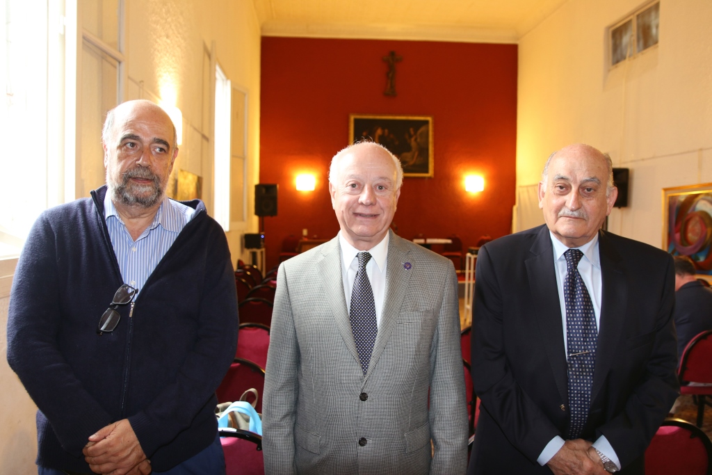 51° Encuentro de Directores de Museos de la República Argentina