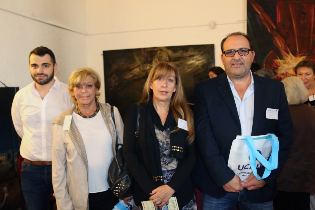 51° Encuentro de Directores de Museos de la República Argentina