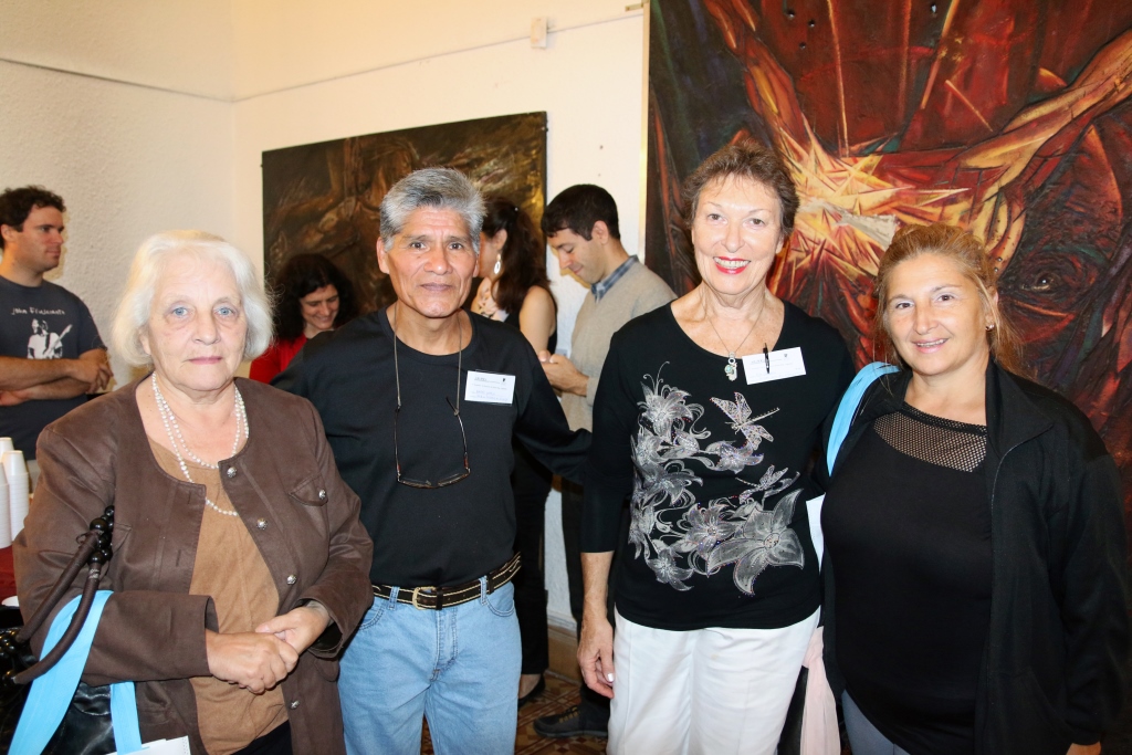 51° Encuentro de Directores de Museos de la República Argentina