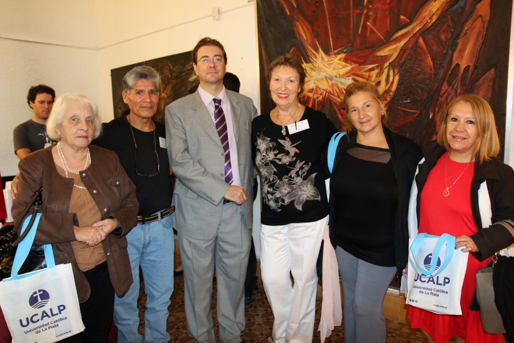 51° Encuentro de Directores de Museos de la República Argentina