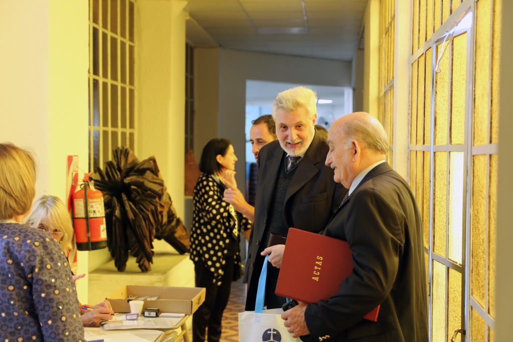 51° Encuentro de Directores de Museos de la República Argentina