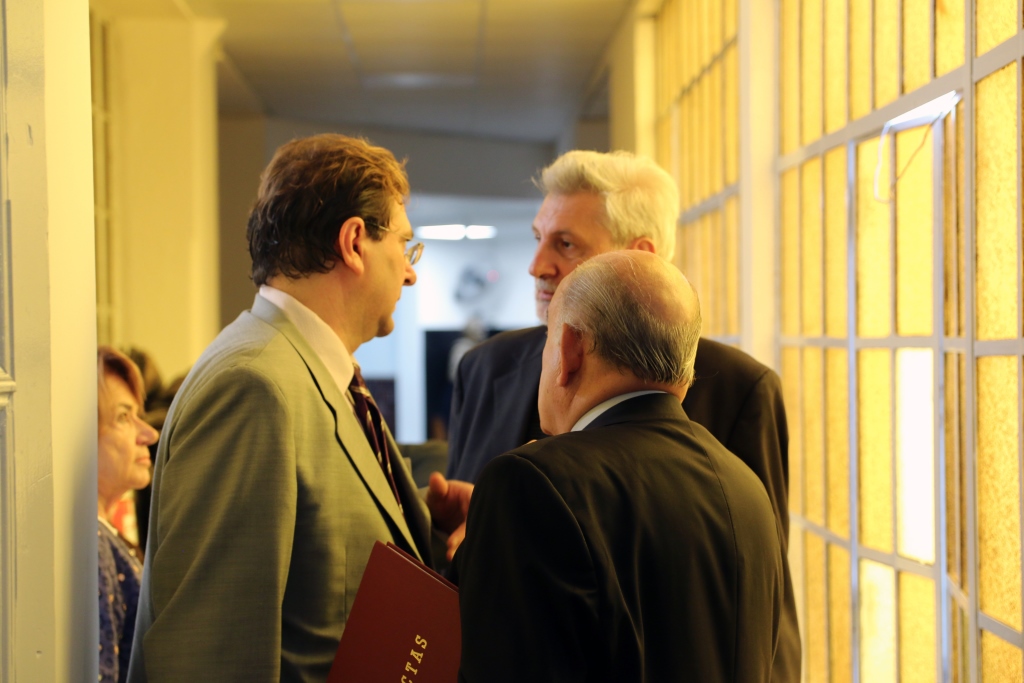 51° Encuentro de Directores de Museos de la República Argentina