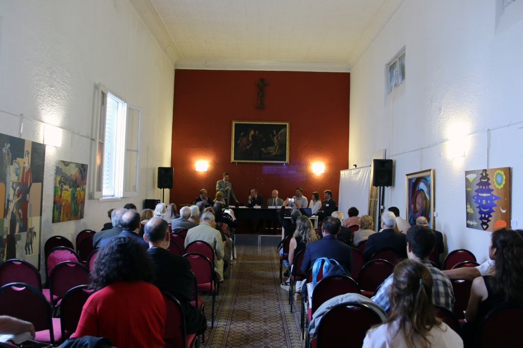 51° Encuentro de Directores de Museos de la República Argentina