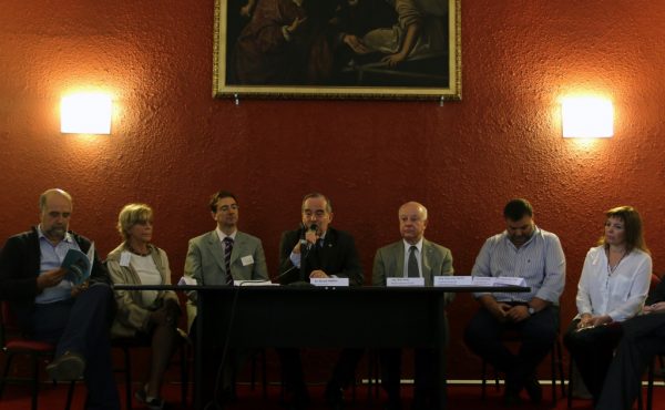 51.° Encuentro de Directores de Museos de la Argentina