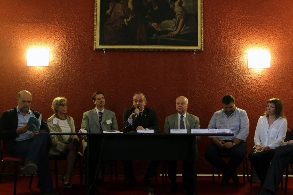 51.° Encuentro de Directores de Museos de la Argentina