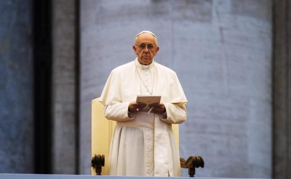 9 de abril: presentación de la Exhortación apostólica “Gaudete et Exsultate”