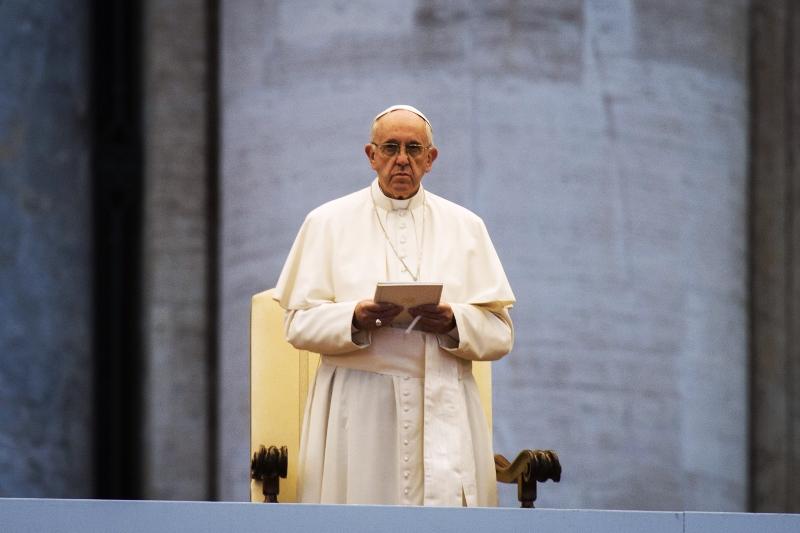 9 de abril: presentación de la Exhortación apostólica “Gaudete et Exsultate”