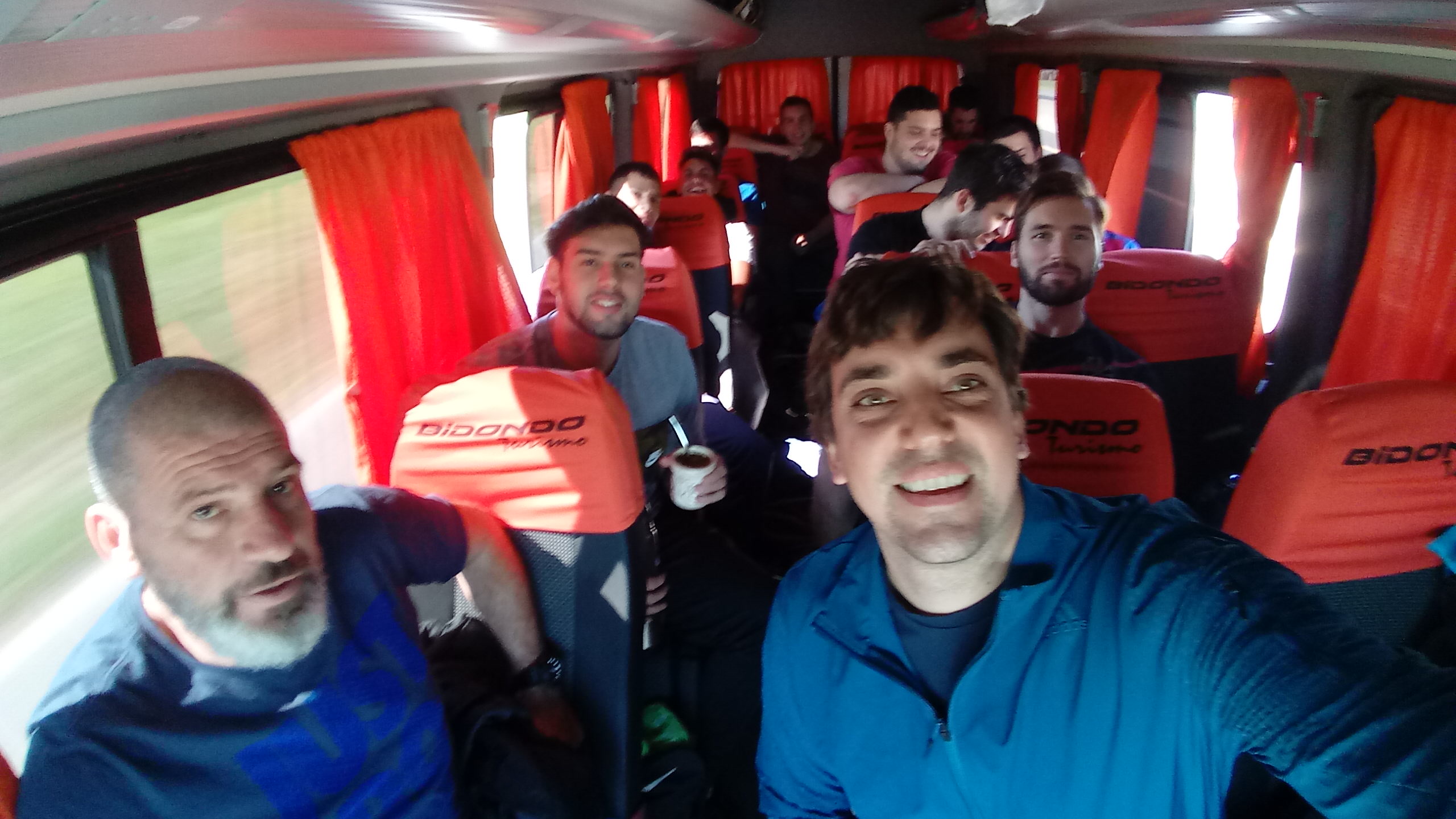 Buen comienzo para el equipo de básquet de la UCALP (11)