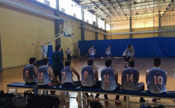 Nueva victoria del básquet UCALP