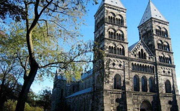 La Catedral de Lund oficiará la misa católica por primera vez en casi 500 años