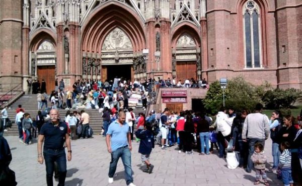 Mensaje de Monseñor Aguer por un nuevo aniversario de la inundación en La Plata
