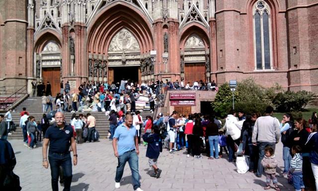 Mensaje de Monseñor Aguer por un nuevo aniversario de la inundación en La Plata