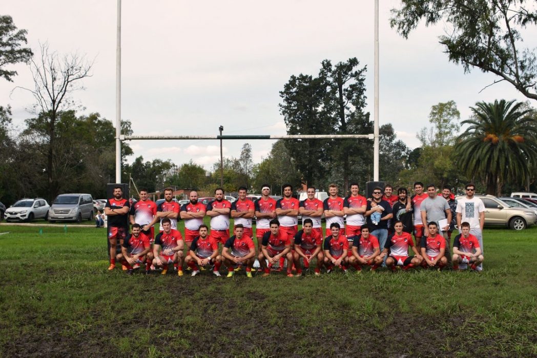 Buen comienzo para el Rugby UCALP
