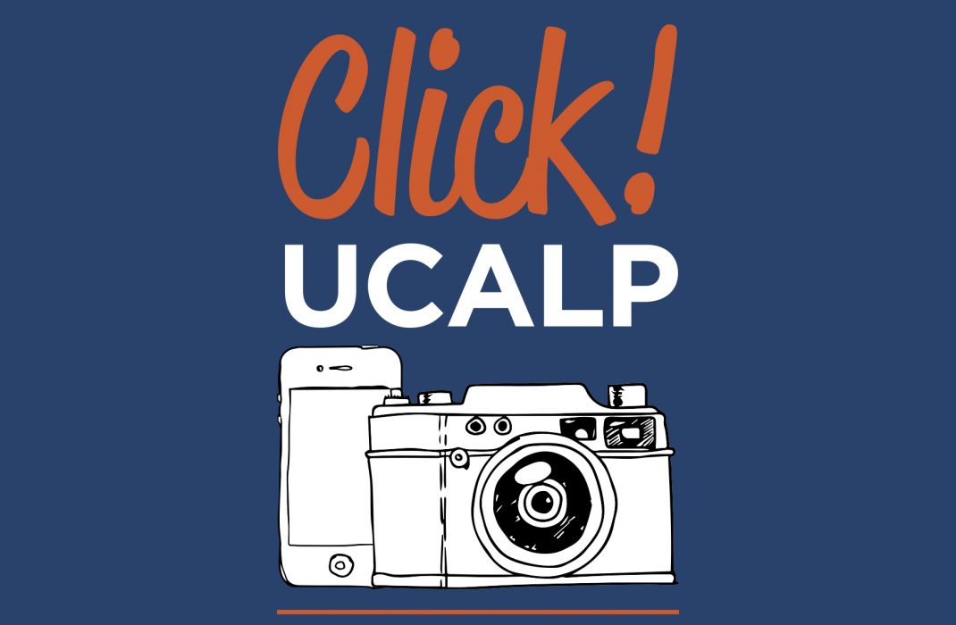 Finalizó el concurso “Click UCALP”