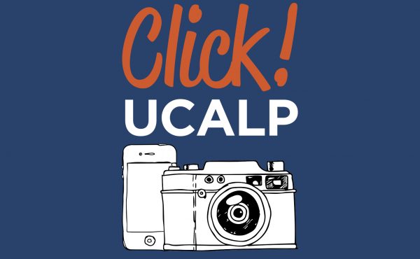 Finalizó el concurso “Click UCALP”
