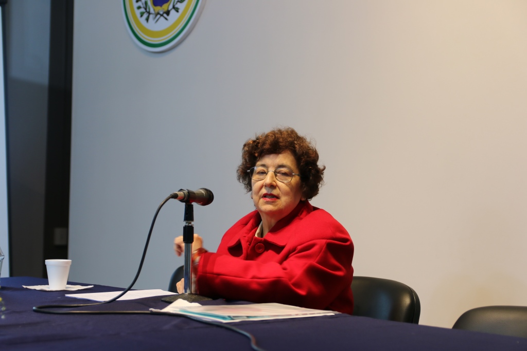 Congreso “Proyecciones disciplinares del Humanismo”