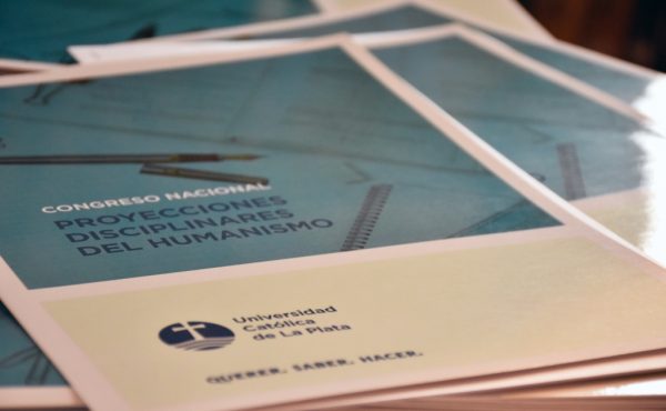 Primer Congreso Nacional en Facultad de Humanidades