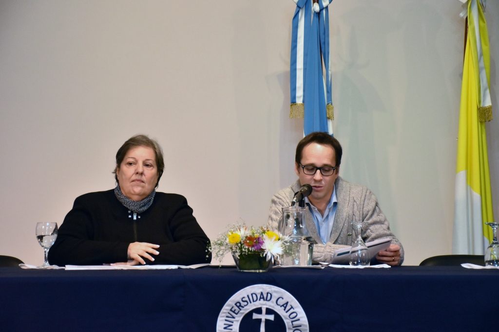 Congreso “Proyecciones disciplinares del Humanismo”