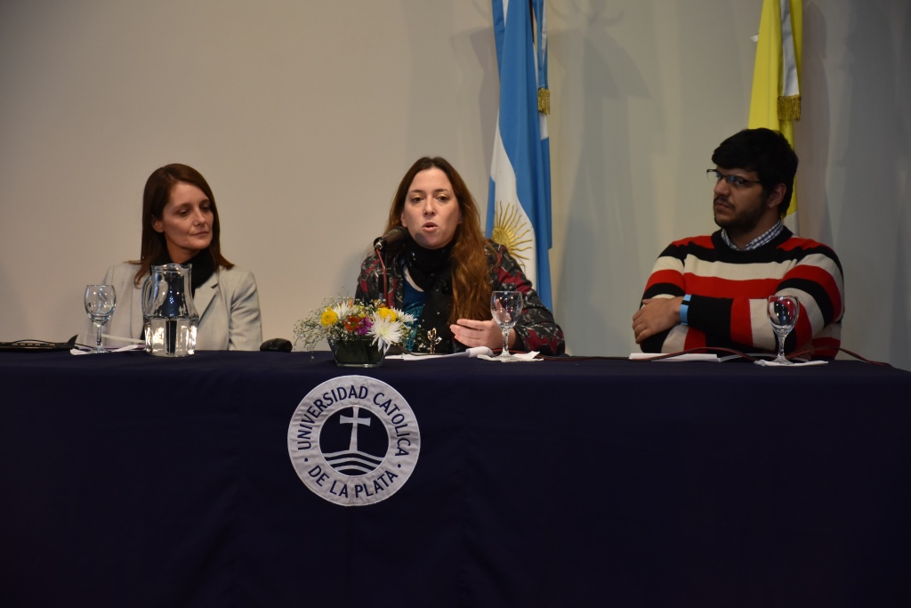 Congreso “Proyecciones disciplinares del Humanismo”