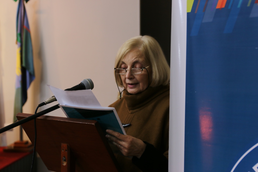 Congreso “Proyecciones disciplinares del Humanismo”